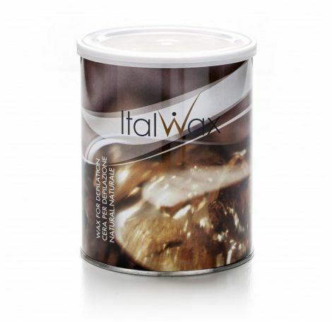 Italwax Transparent Wax Natural